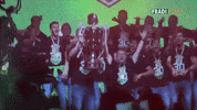 Happy Football GIF by Ferencvárosi Torna Club
