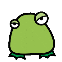 Angry Kill Me Sticker by Studio 100