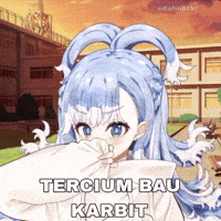 Vtuber Hololive GIF