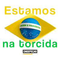 Hexa Sticker by Grupo Engepeças