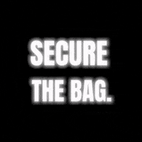 Bag Stb GIF by kieranwayfilms