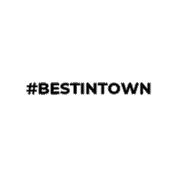 Bestintown Bpg Sticker by Business Plane Network