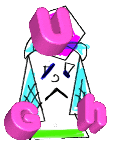 G No Sticker by KaoruHironaka