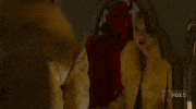 emma roberts GIF by ScreamQueens
