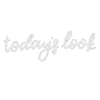 Fashion Sticker
