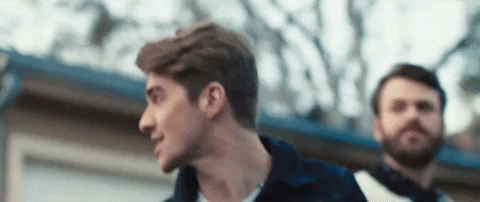 paris GIF by The Chainsmokers