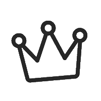 Ladyship Cheers Grey Sticker by Ladyship