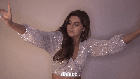 GIF by Elnaaz Norouzi