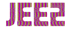 Art Glitch Sticker