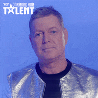 GIF by Danmark har talent