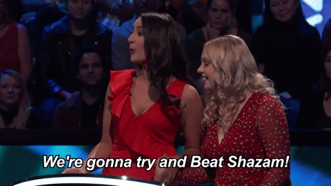 GIF by Beat Shazam