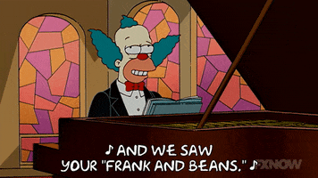 Episode 8 GIF by The Simpsons