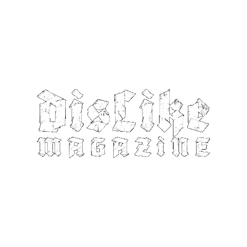 DISLIKE_MAG giphygifmaker Sticker