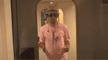 dance club GIF by Jason Mraz