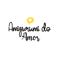 Lettering Artesanato Sticker