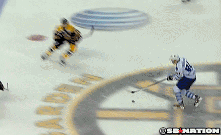 nhl GIF by SB Nation