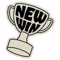 Celebration Win Sticker by Mr. President