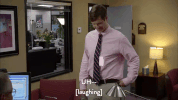 comedy central anders holmvik GIF by Workaholics