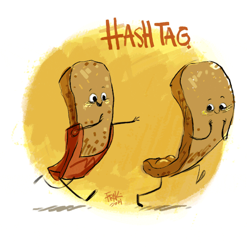 hashbrown GIF