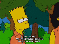 bart simpson GIF