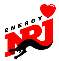 Backanrj Sticker by ENERGY Germany
