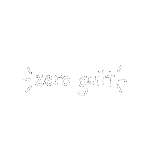 __marysu giphyupload fitness zero guilty Sticker