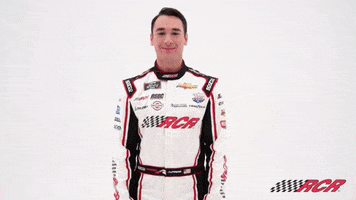 Two Thumbs Up GIF by Richard Childress Racing