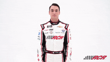 Sad Nascar GIF by Richard Childress Racing