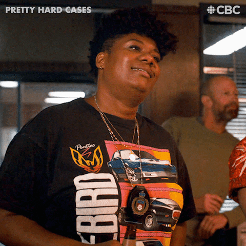 Confused Wait What GIF by CBC