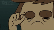 bravest warriors yes GIF by Cartoon Hangover