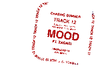 Jill Scott Kendrick Sticker by SiR