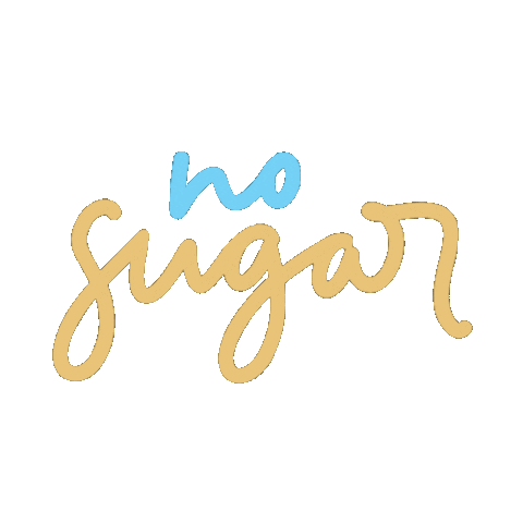Sugar Free Keto Sticker