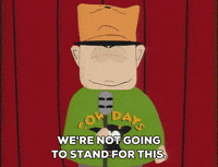 GIF by South Park 
