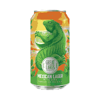 Sticker by Great Lakes Brewing Co
