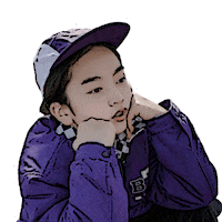 Fashion Love Sticker