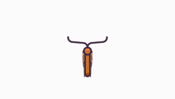 Animation Flying GIF by Flat-icons.com