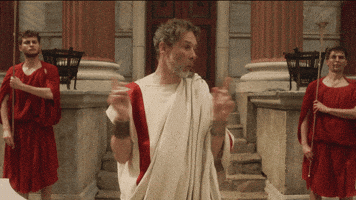 Cesar Announce GIF by AÉSIO mutuelle