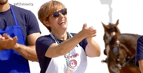 GIF by MasterChef España