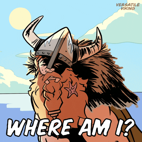 Confused Question Mark GIF by VeeFriends