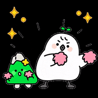 ddobong-e 봉이 또또 도봉구 사회적경제 GIF