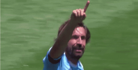 mls GIF by Major League Soccer