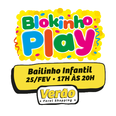 Sticker by farolshopping