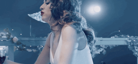 Pop Music GIF by Ashland