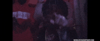 lil uzi vert all my chains GIF by Worldstar Hip Hop