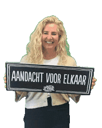 Luv Sticker by 100%LEUK