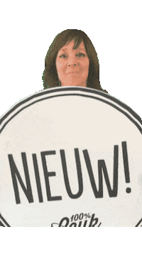 Heeze Sticker by 100%LEUK