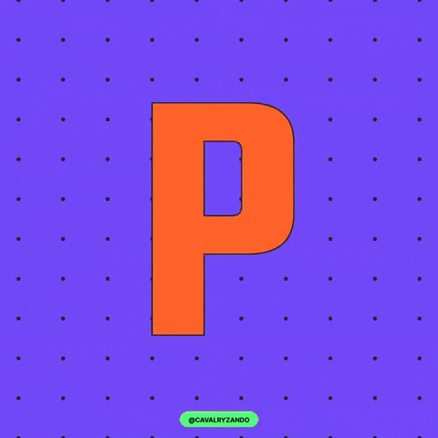 guiesp giphyupload animation typography motion graphics GIF