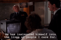 season 2 episode 20 GIF by Twin Peaks on Showtime