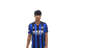 29 Sticker by Incheon United FC
