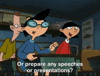 hey arnold nicksplat GIF